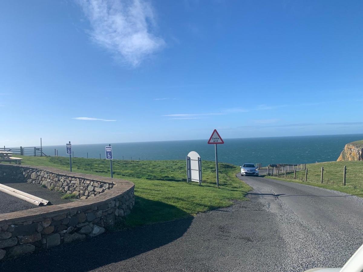 Maryport Holiday Park Drummore Экстерьер фото